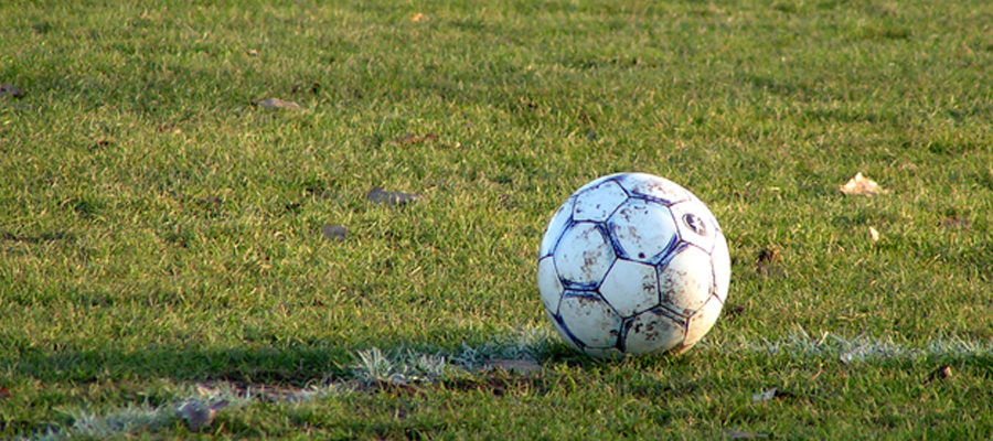 サッカーボール